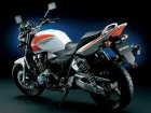 Honda CB 1300 Super Four